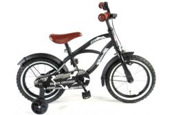 Black Cruiser 14 inch 2022