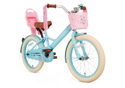 Little Miss 18 inch 2022
