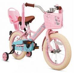 Little Miss 14 inch 2022