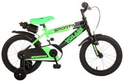 Sportivo 16 inch 2022