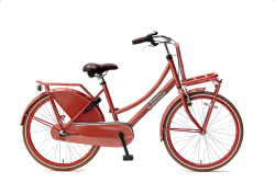 Daily Dutch Basic+ 24 inch 2022