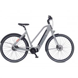 E-Blau DB8 2022