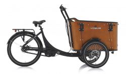 Vogue Superior 3 Deluxe 2022