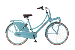 Daily Dutch Basic+ 26 inch 2022
