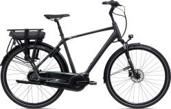 Entour E+ 1 Heren 2021