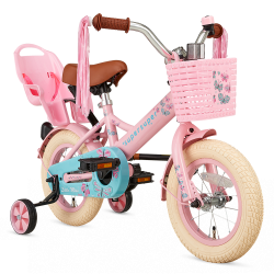 Little Miss 12 inch 2022