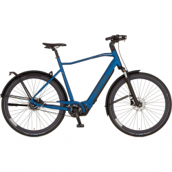 E-Silento Pro MM N7 Heren 2022