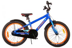 Rocky 18 inch 2022