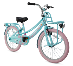 Lola 20 inch 2022