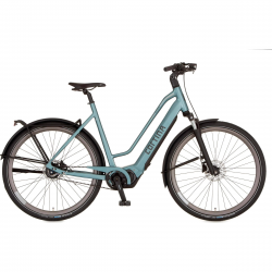 E-Silento Pro MM N7 Dames 2022