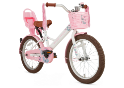 Little Miss 18 inch 2022