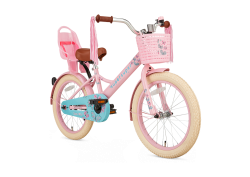 Little Miss 18 inch 2022