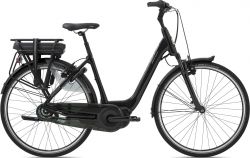 Grandtour E+ 1 Dames Heren 2021