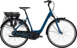 Grandtour E+ 2 Dames Heren 2021