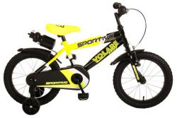 Sportivo 16 inch 2022