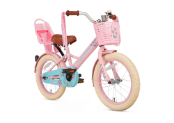 Little Miss 16 inch 2022