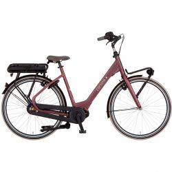 E-Common Family MM MB7 2022