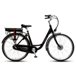 e-Times City 8000HB