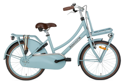 Daily Dutch Basic 20 inch 2022