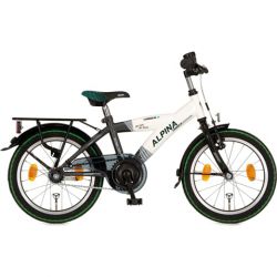 Yabber RN 18 inch 2022