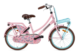 Daily Dutch Basic 20 inch 2022