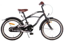Black Cruiser 18 inch 2022